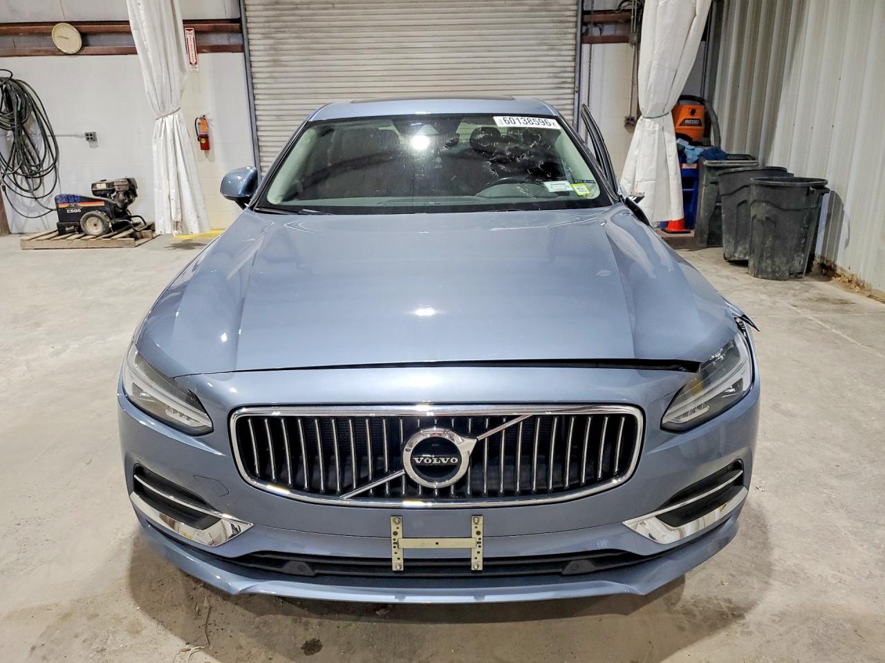 2020 VOLVO S90 Inscription