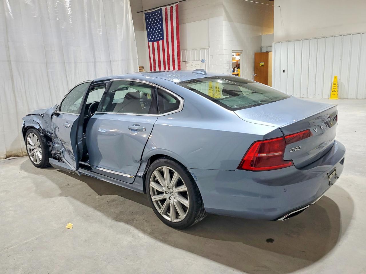 2020 VOLVO S90 Inscription