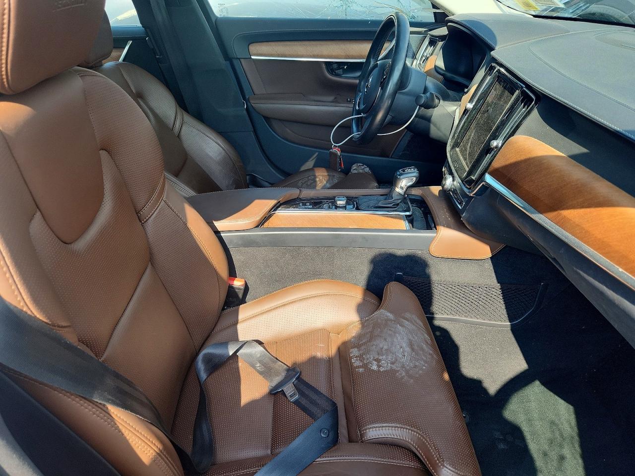 2020 VOLVO S90 Inscription