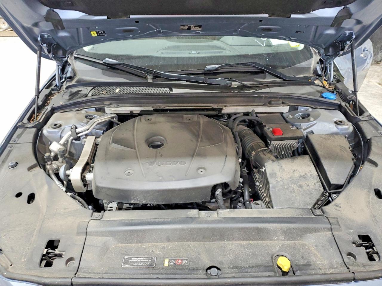 2020 VOLVO S90 Inscription