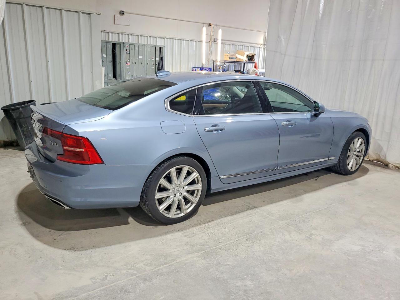 2020 VOLVO S90 Inscription