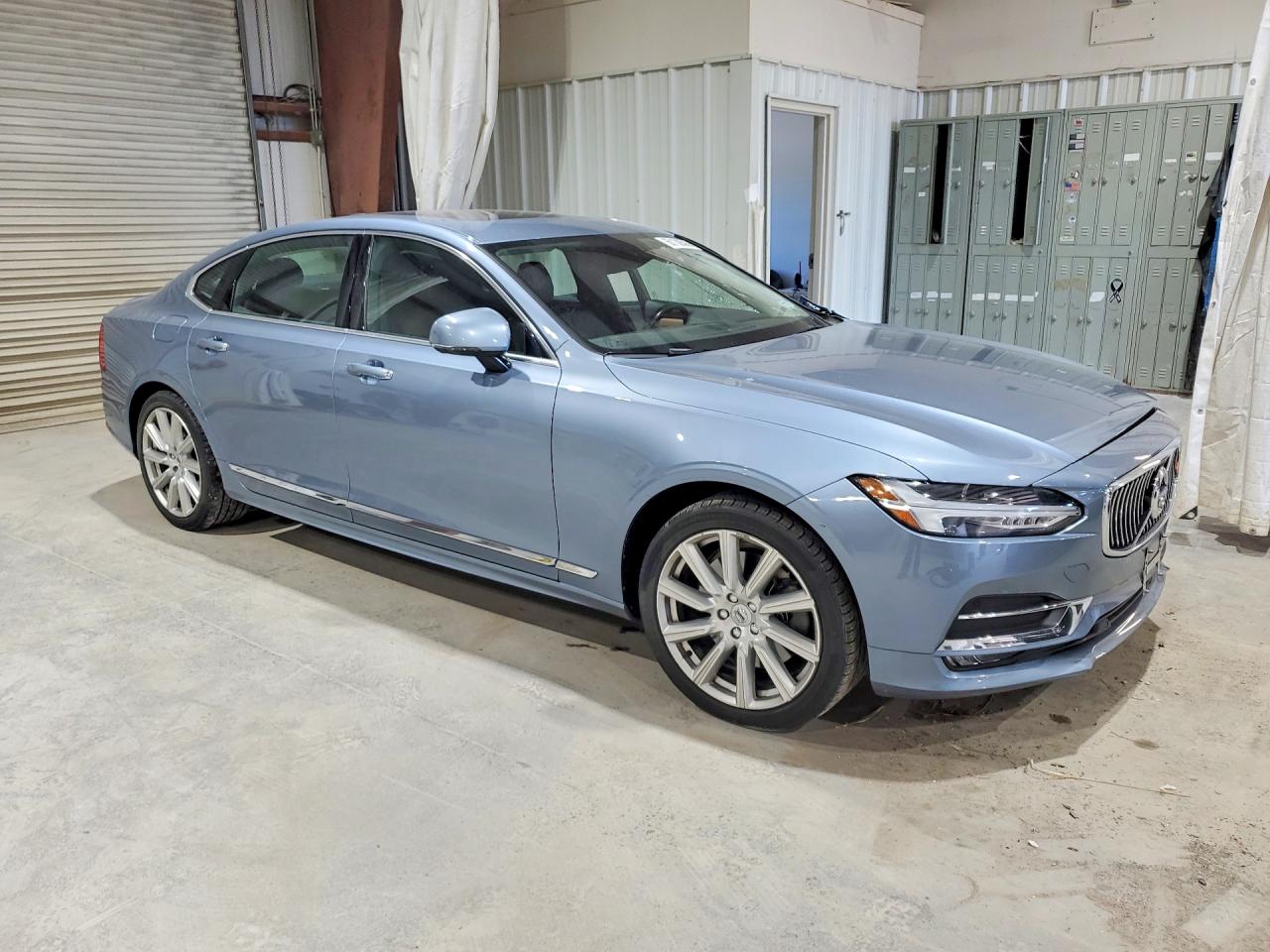 2020 VOLVO S90 Inscription