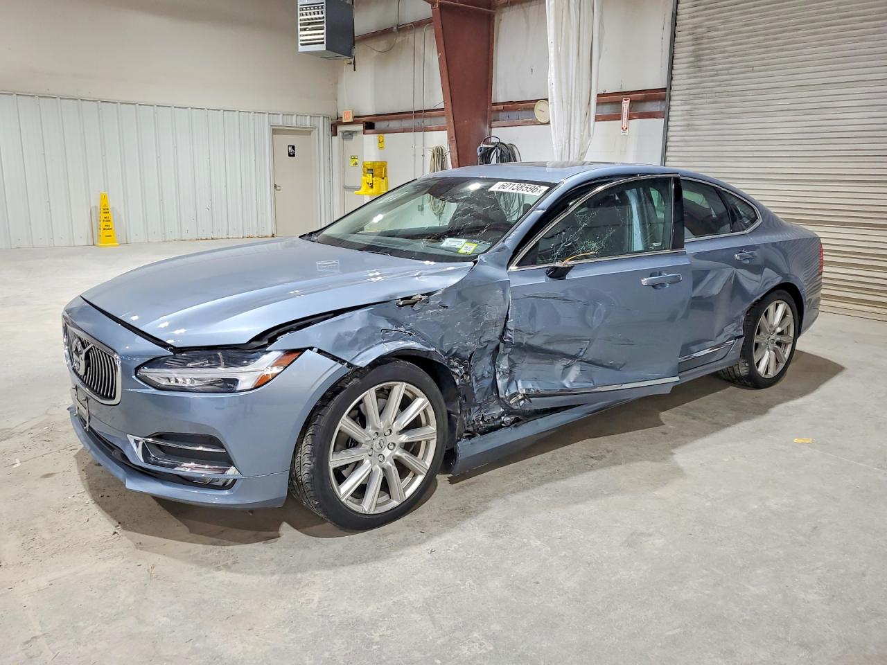 2020 VOLVO S90 Inscription