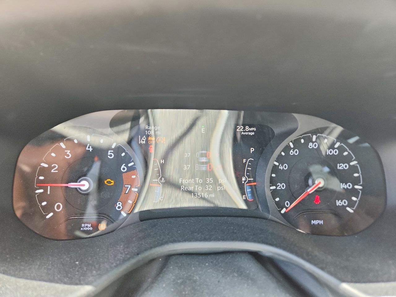 2025 JEEP COMPASS North, Latitude