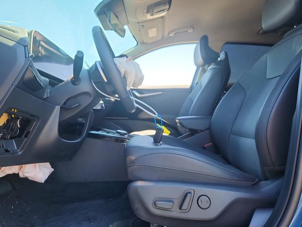 2025 KIA NIRO Wind