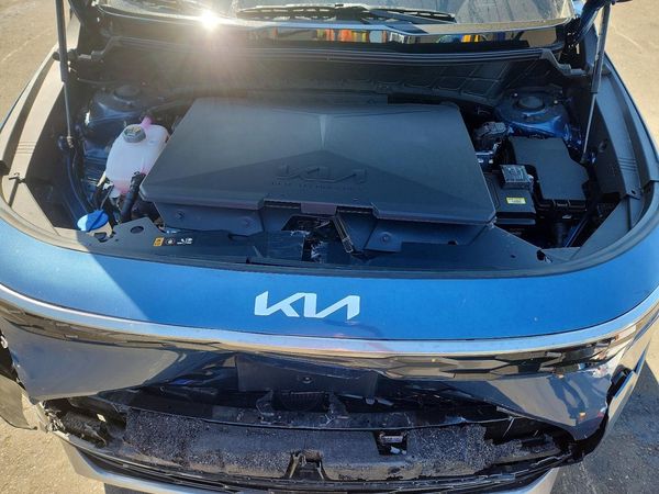 2025 KIA NIRO Wind