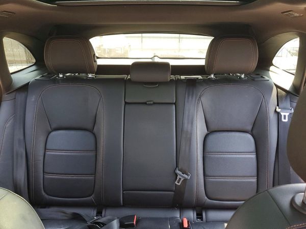 2017 JAGUAR F-PACE Prestige