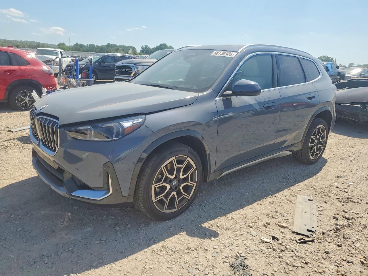 2026 BMW X1