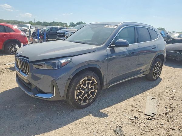 2026 BMW X1