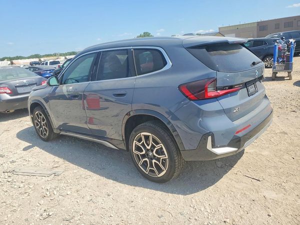 2026 BMW X1