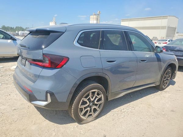 2026 BMW X1
