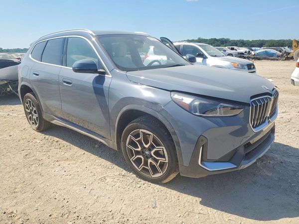 2026 BMW X1