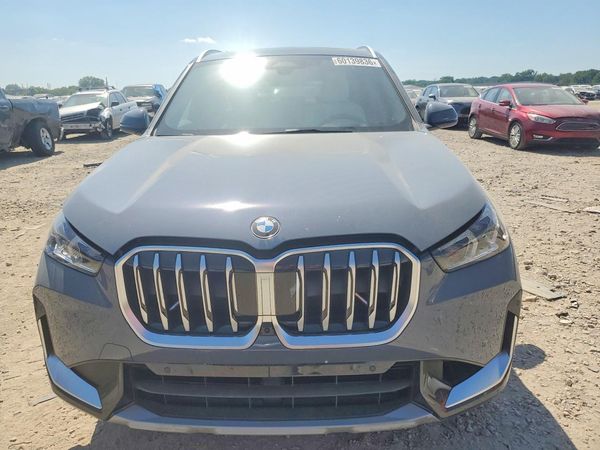 2026 BMW X1