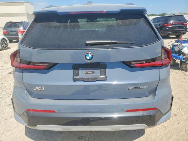 2026 BMW X1