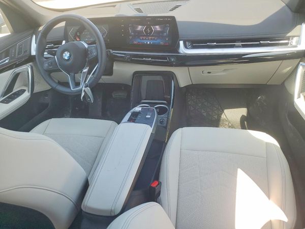2026 BMW X1