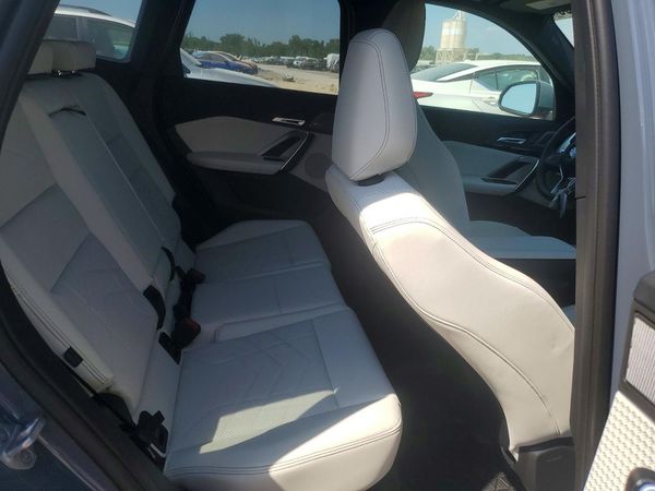 2026 BMW X1