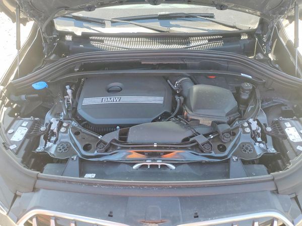 2026 BMW X1