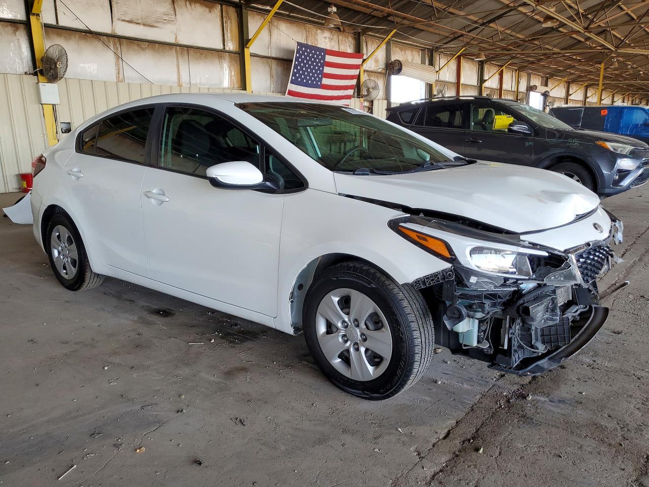2018 KIA FORTE LX Pop,S,EX