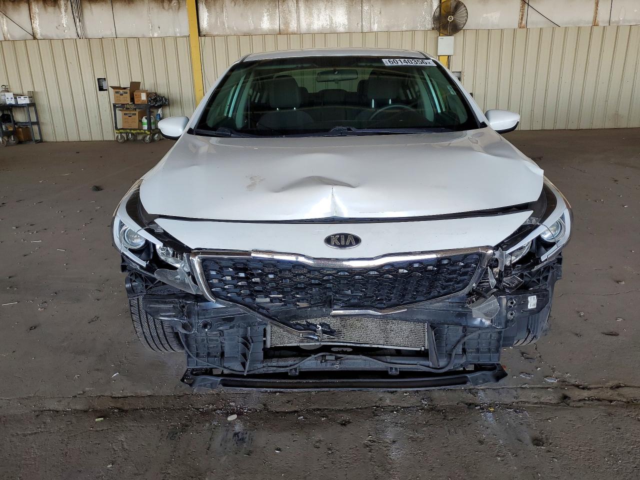 2018 KIA FORTE LX Pop,S,EX