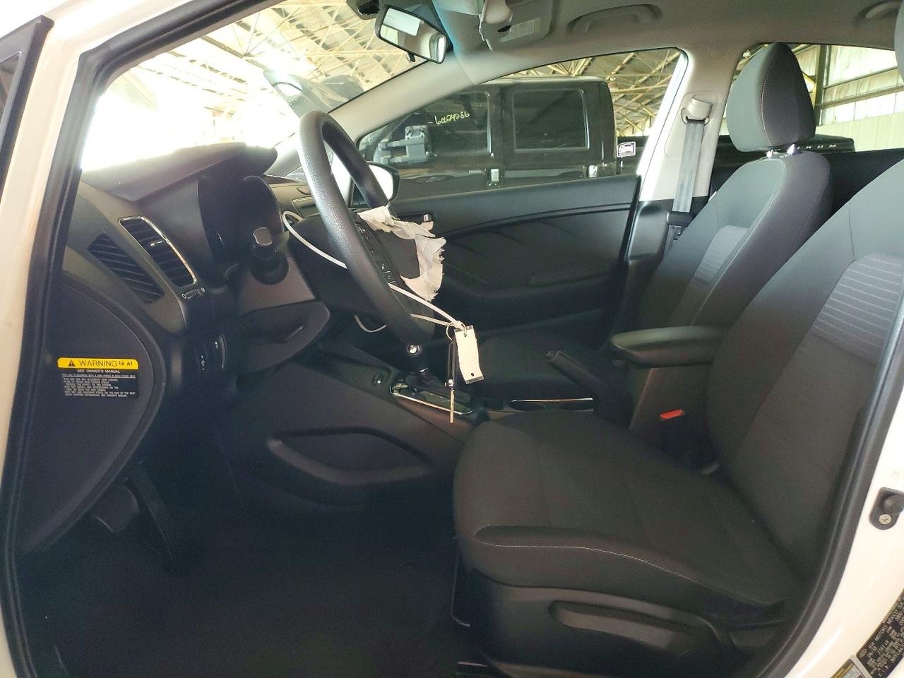 2018 KIA FORTE LX Pop,S,EX