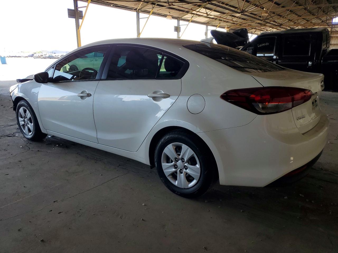 2018 KIA FORTE LX Pop,S,EX