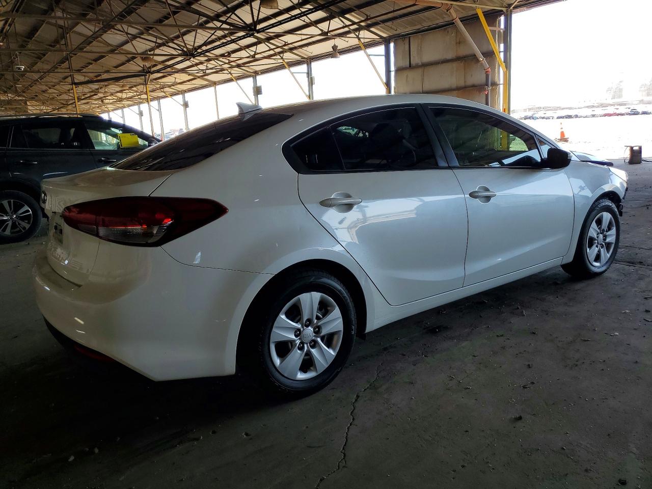 2018 KIA FORTE LX Pop,S,EX