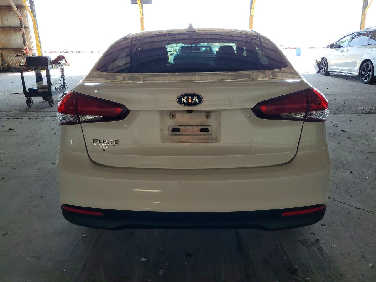 2018 KIA FORTE LX Pop,S,EX