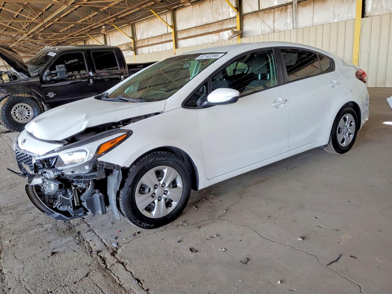 2018 KIA FORTE LX Pop,S,EX