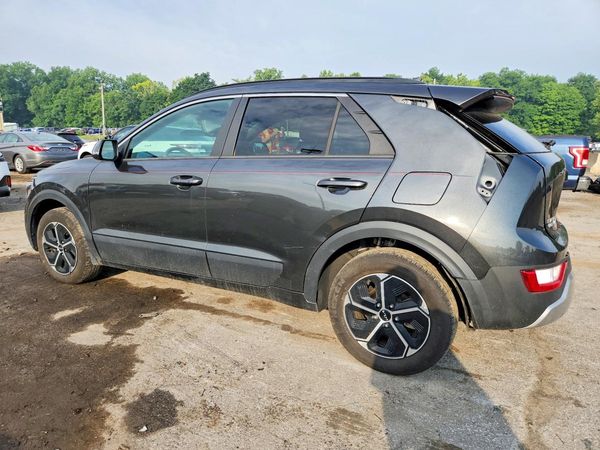 2024 KIA NIRO EX