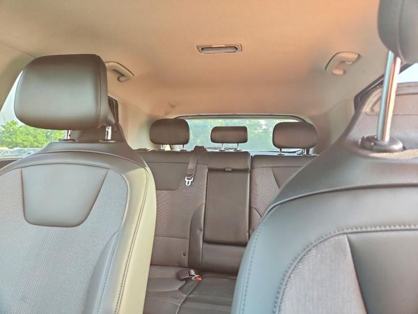 2024 KIA NIRO EX
