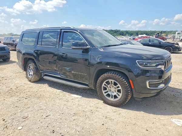 2024 JEEP WAGONEER