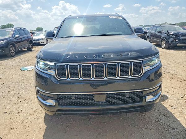 2024 JEEP WAGONEER