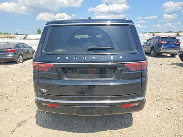 2024 JEEP WAGONEER