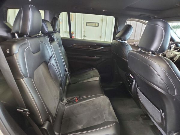 2023 JEEP GRAND CHEROKEE L LAREDO 4X4