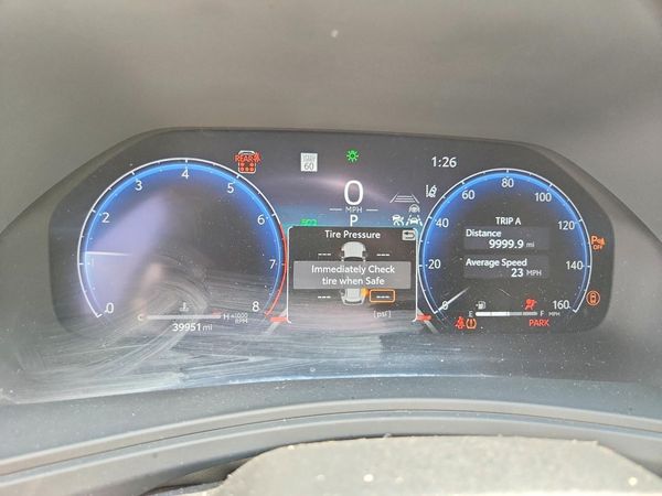 2024 TOYOTA GRAND HIGHLANDER