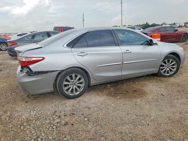 2015 TOYOTA CAMRY — PSRA