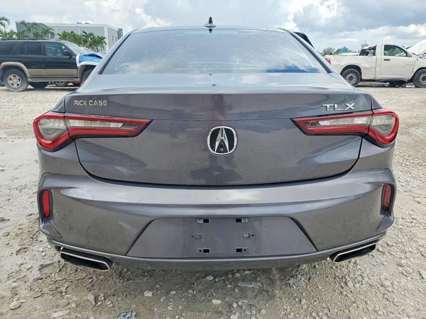 2021 ACURA TLX