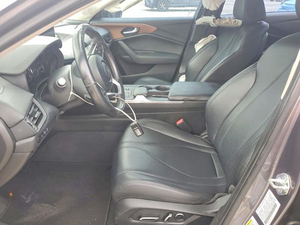 2021 ACURA TLX