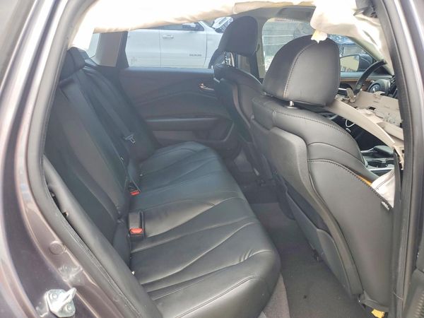2021 ACURA TLX