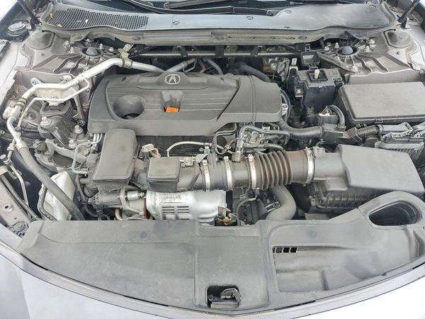2021 ACURA TLX