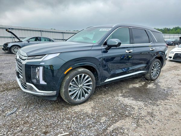 2023 HYUNDAI PALISADE Caligraphy