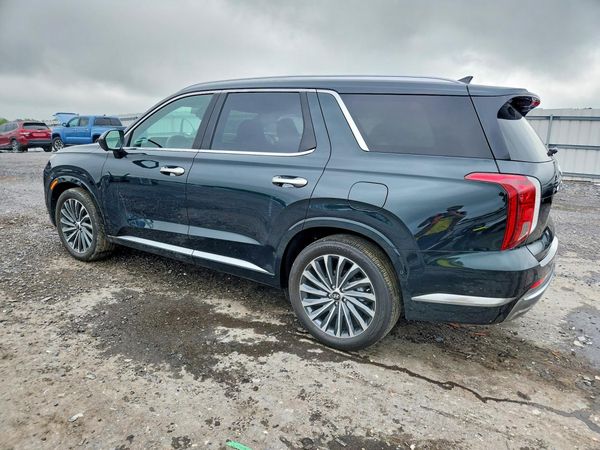 2023 HYUNDAI PALISADE Caligraphy