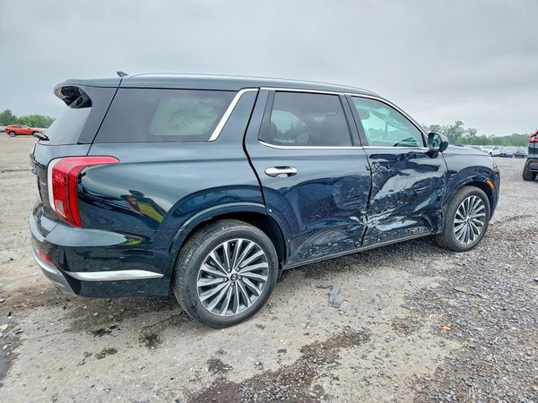 2023 HYUNDAI PALISADE Caligraphy