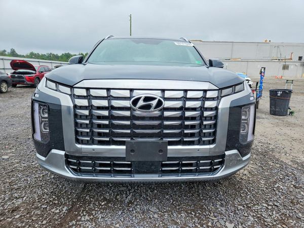 2023 HYUNDAI PALISADE Caligraphy