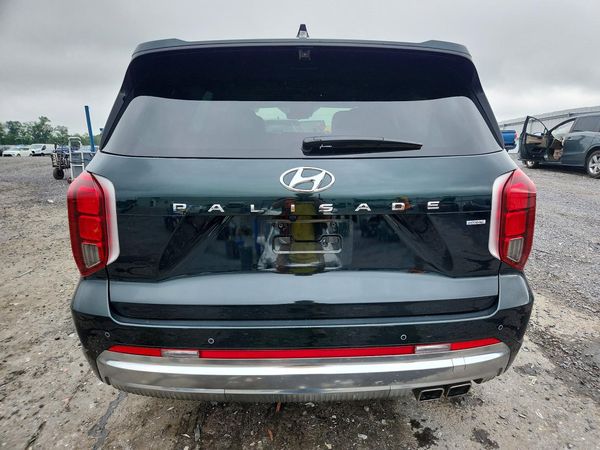 2023 HYUNDAI PALISADE Caligraphy