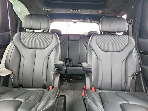 2023 HYUNDAI PALISADE Caligraphy