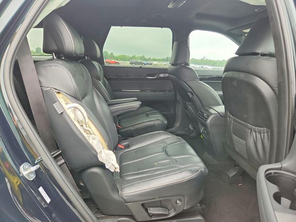2023 HYUNDAI PALISADE Caligraphy