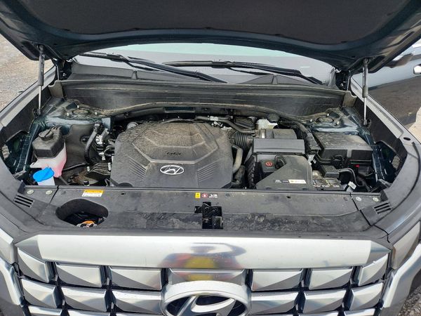 2023 HYUNDAI PALISADE Caligraphy