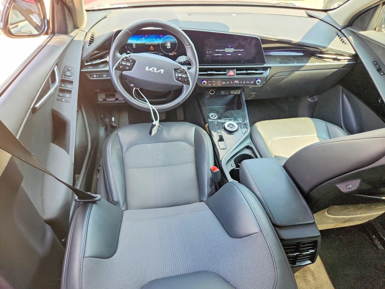 2024 KIA NIRO Wind