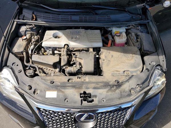 2015 LEXUS CT 200h